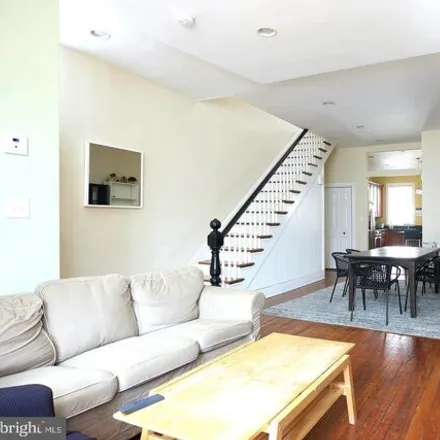 Image 4 - 1330 35th St NW, Washington, District of Columbia, 20007 - House for rent