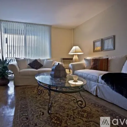 Rent this 1 bed apartment on 1455 Commonwealth Ave