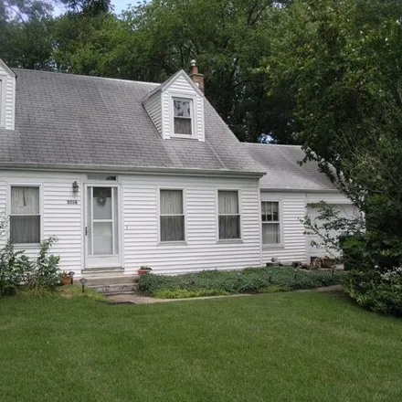 Image 1 - 3316 W 164th St, Markham, Illinois, 60428 - House for sale