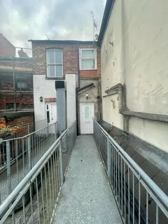 Rent this 1 bed room on The Plough in Heaton Moor Road, Stockport