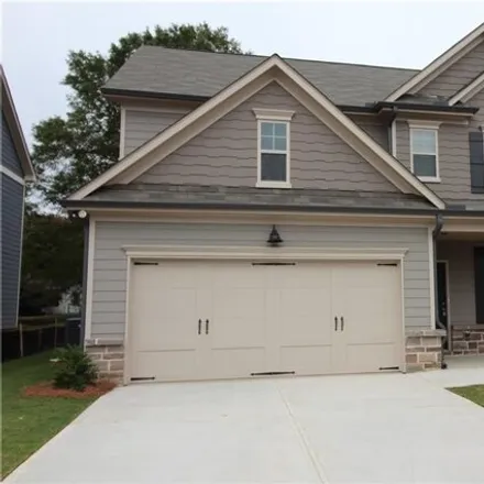 Rent this 4 bed house on unnamed road in Flowery Branch, Hall County