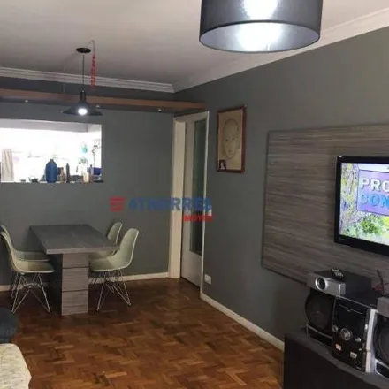 Buy this 3 bed apartment on Rua Manoel Antônio Pinto in Paraisópolis, São Paulo - SP