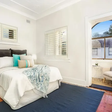 Rent this 2 bed apartment on Ben Eden Street in Bondi Junction NSW 2022, Australia