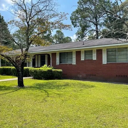 Buy this 3 bed house on Lynntown Road in Reidsville, Tattnall County