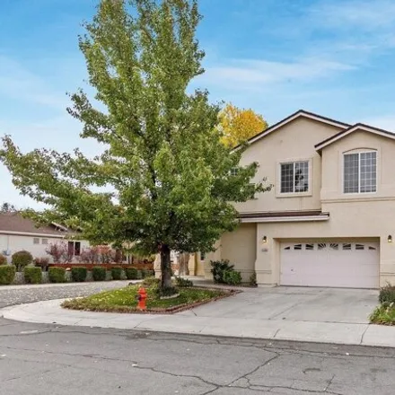 Buy this 3 bed house on 2998 Ridgecrest Drive in Carson City, NV 89706