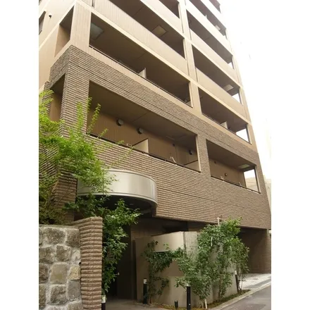 Image 4 - 大山道標, Tamagawa-dori, Ohashi 1-chome, Meguro, 153-0044, Japan - Apartment for rent