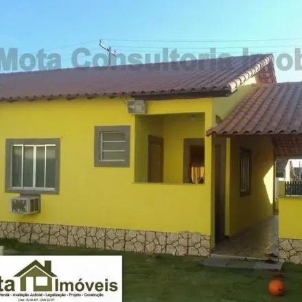 Buy this 3 bed house on Estrada de Praia Seca in Praia Seca, Araruama - RJ