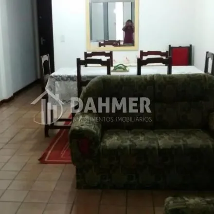 Rent this 2 bed apartment on Avenida Luiz Henrique da Silveira in Meia Praia, Itapema - SC