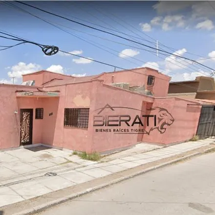 Buy this studio house on Calle Minerva in 32370 Ciudad Juárez, CHH