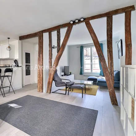 Image 7 - 9 Rue Saint-Bernard, 75011 Paris, France - Apartment for rent