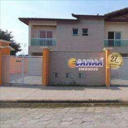 Buy this 2 bed house on Avenida Governador Mário Covas Júnior in Vera Cruz, Mongaguá - SP
