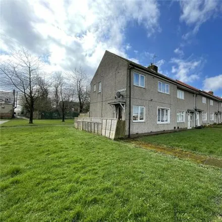 Buy this 3 bed house on Trevone Square in Murton, SR7 9JN