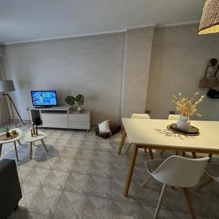 Buy this 3 bed apartment on Avenida Rivadavia 8305 in Floresta, C1407 DYF Buenos Aires