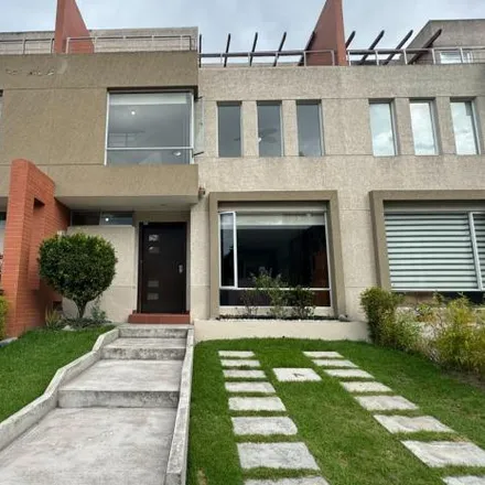 Image 2 - POFASA, La Pampa, 170180, Ecuador - House for sale