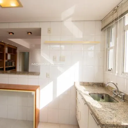 Buy this 2 bed apartment on Bike Tech in Rua Mostardeiro 527, Rio Branco