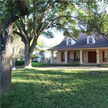 Image 1 - 832 Rio Grande Court, Mission, TX 78572, USA - House for sale