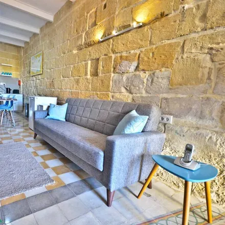 Rent this 2 bed house on Birgu in South Eastern Region, Malta