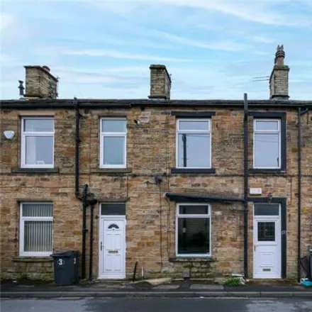 Rent this 2 bed townhouse on Birkenshaw Health Centre in St John's Place, Birkenshaw