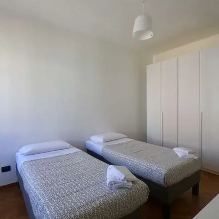Image 8 - Via Pisanello, 20148 Milan MI, Italy - Apartment for rent
