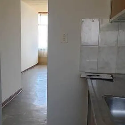 Rent this 1 bed apartment on 1238 Massey Street in Môregloed, Pretoria