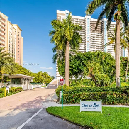 Buy this 1 bed condo on 550 Ocean Drive in Key Biscayne, Miami-Dade County