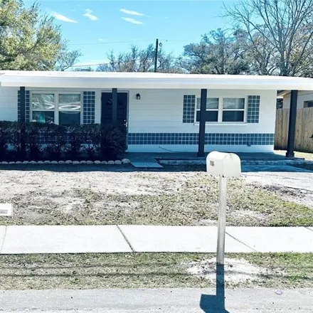 Buy this 3 bed house on 6020 66th Terrace in Pinellas Park, FL 33781