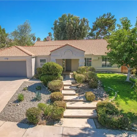 Buy this 5 bed house on 10938 Breezy Meadow Drive in Moreno Valley, CA 92557