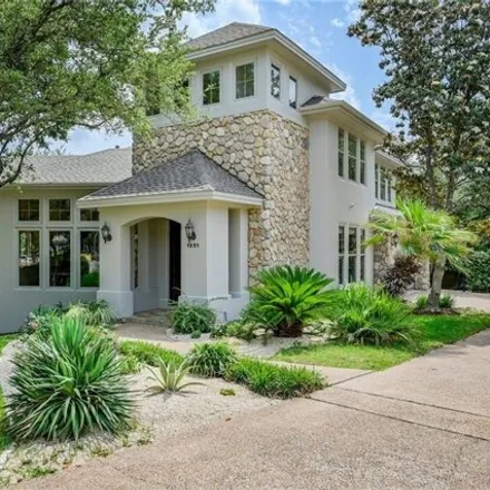 Buy this 5 bed house on 1221 Tamranae Ct in Austin, Texas