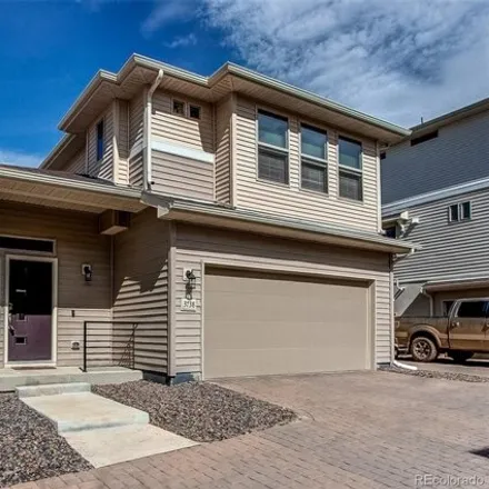 Buy this 2 bed house on Sanguine Circle in Castle Rock, CO 80109