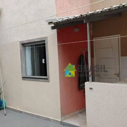 Buy this 2 bed house on Rua Maria M. Souza in Vespasiano - MG, 33202-690