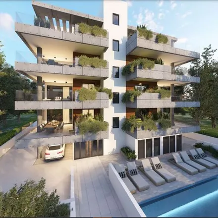 Buy this 2 bed apartment on Chiou in 8250 Empa, Cyprus