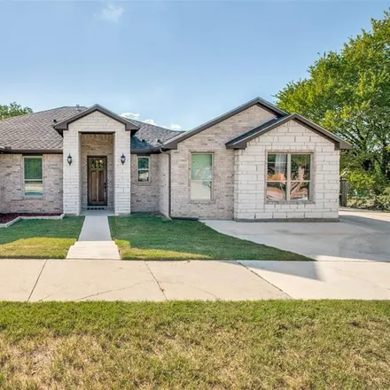 Buy this 4 bed house on 3441 Farris Road in Denton, TX 76208