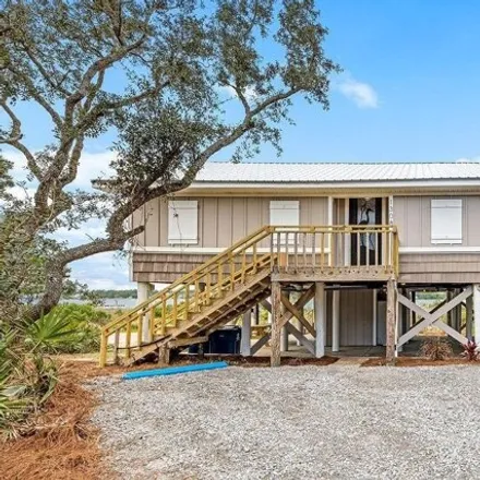 Buy this 5 bed house on 1308 West Lagoon Avenue in Gulf Shores, AL 36542