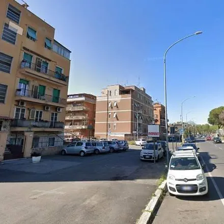 Rent this 1 bed apartment on Viale Palmiro Togliatti in 00175 Rome RM, Italy