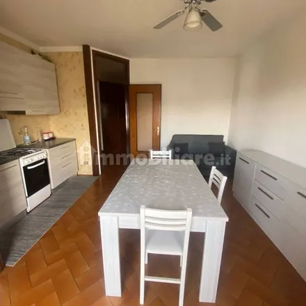 Rent this 3 bed apartment on Via Pelosa in 35143 Padua Province of Padua, Italy