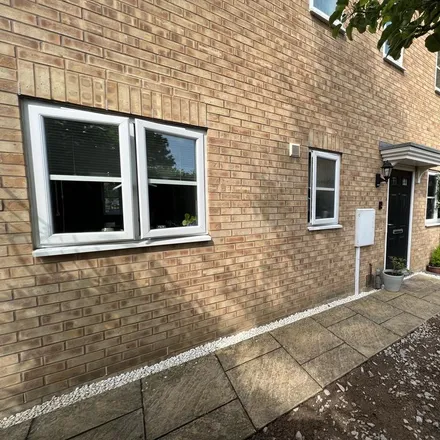 Rent this 2 bed apartment on Haddon Road in Grantham, NG31 7FW