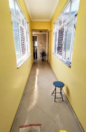 Buy this 3 bed apartment on Banco do Brasil in Avenida Governador Leonel de Moura Brizola, Centro