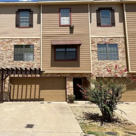 Image 1 - 2452 South 2nd Street, Waco, TX 76706, USA - Condo for sale