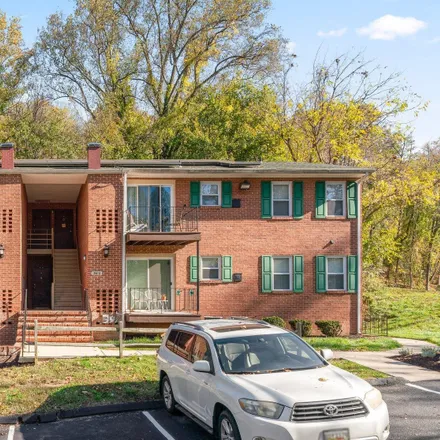 Image 1 - 3612 Court House Drive, Ellicott City, MD 21043, USA - Apartment for rent