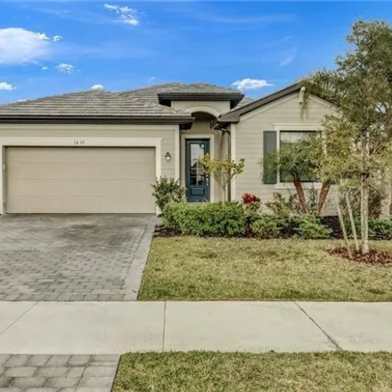 Rent this 3 bed house on Lema Court in Collier County, FL 34120