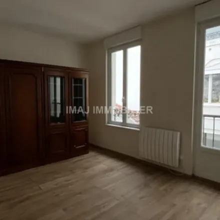 Image 3 - Pharmacie des Vosges, 9 Place des Vosges, 88000 Épinal, France - Apartment for rent