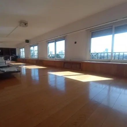 Buy this 3 bed apartment on Cavia 2995 in Palermo, C1425 DDA Buenos Aires