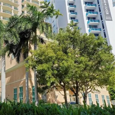 Rent this 2 bed condo on King David in 17555 Atlantic Boulevard, Sunny Isles Beach