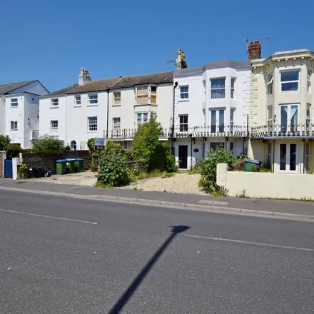 Rent this 1 bed apartment on The Brunch House in 7 - 9 West Street, Bognor Regis