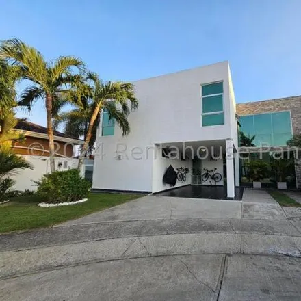Image 2 - unnamed road, Sunset Coast, Don Bosco, Panamá, Panama - House for sale