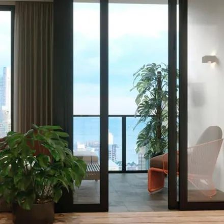 Buy this 3 bed apartment on Torre del Pacifico A in Alquelino De La Guardia, Marbella