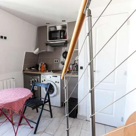 Image 4 - 20 Rue Émile Lepeu, 75011 Paris, France - Apartment for rent