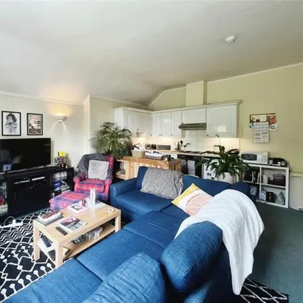 Image 7 - Castle Hill, Rochester, ME1 1QT, United Kingdom - Apartment for rent
