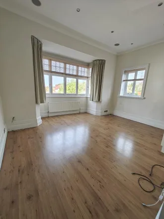 Rent this 1 bed apartment on Claremont Gardens in London, KT6 4RT