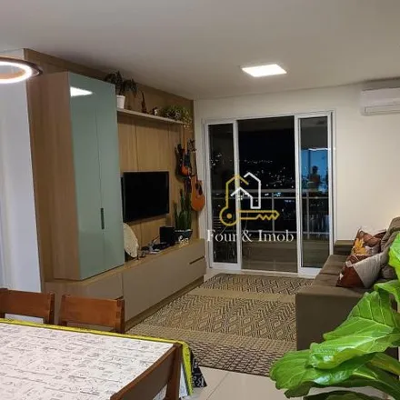 Buy this 3 bed apartment on Igreja São José in Rua Carlos Gomes, Vila Melhado